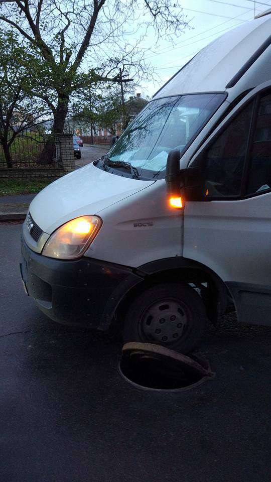 Від Тарнополя до Тернополя