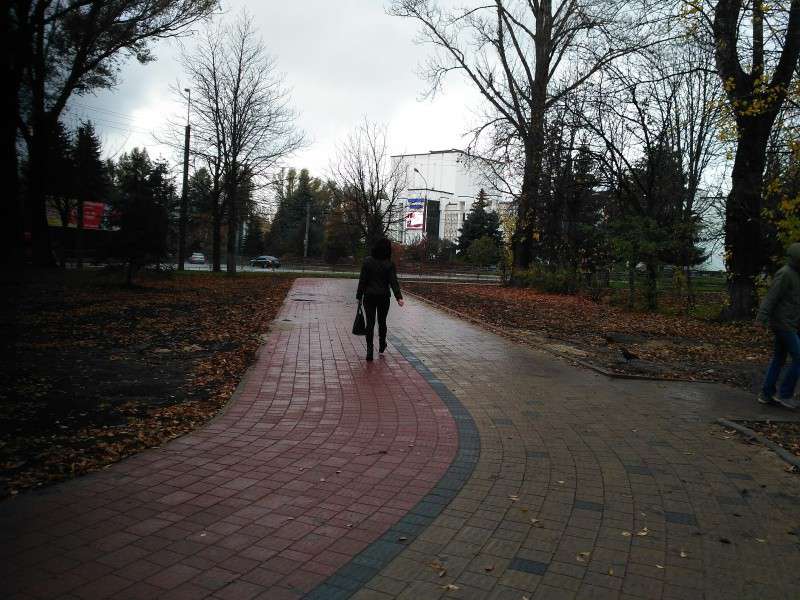 Від Тарнополя до Тернополя