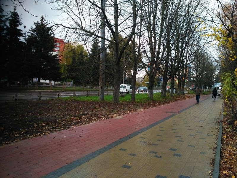 Від Тарнополя до Тернополя