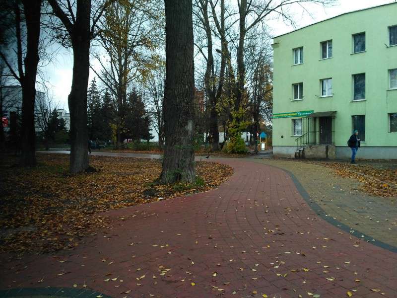 Від Тарнополя до Тернополя