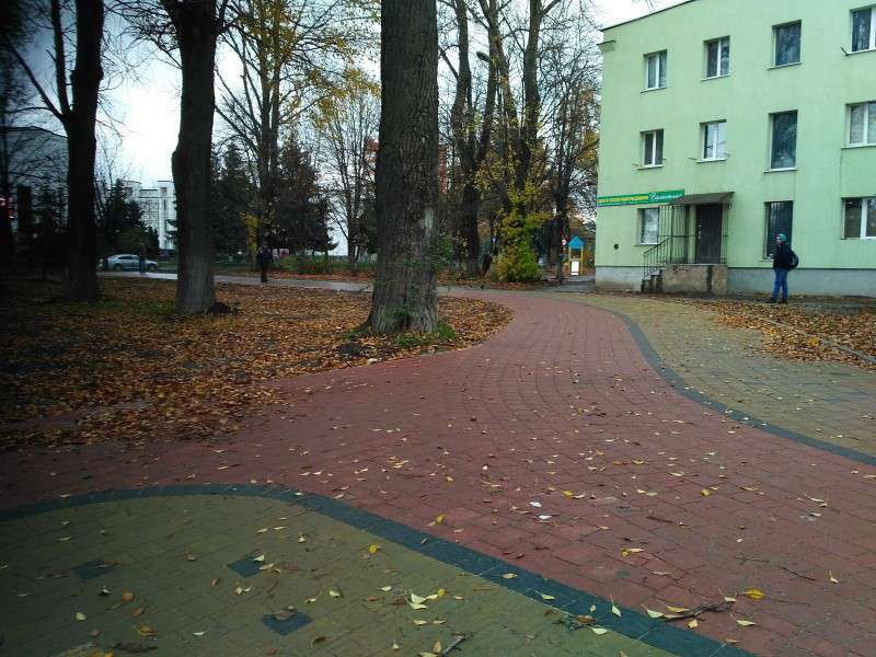 Від Тарнополя до Тернополя