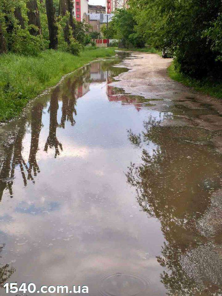 Від Тарнополя до Тернополя