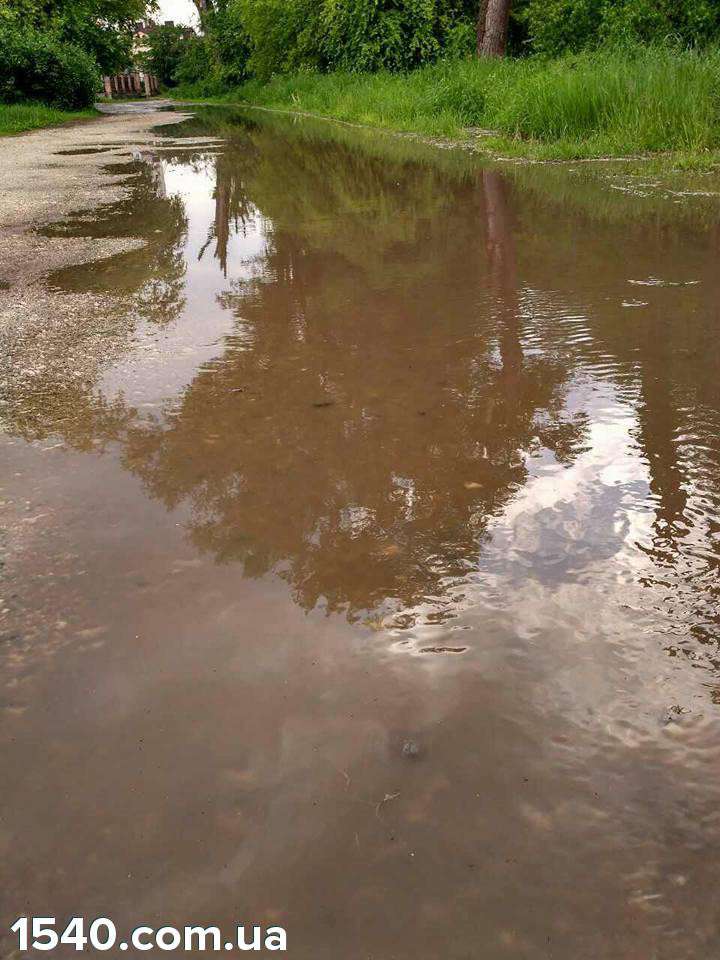 Від Тарнополя до Тернополя