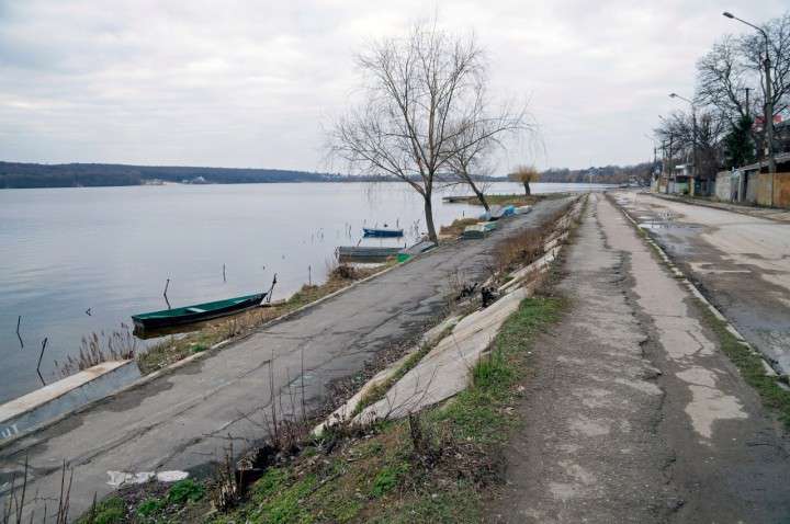 Від Тарнополя до Тернополя