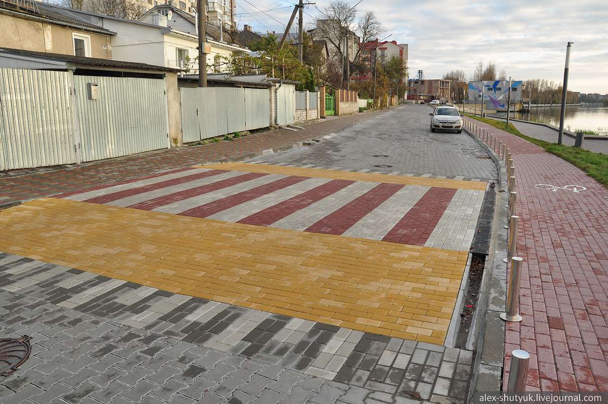 Від Тарнополя до Тернополя