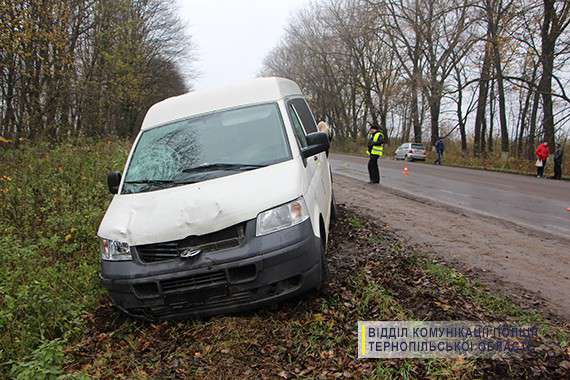 Від Тарнополя до Тернополя