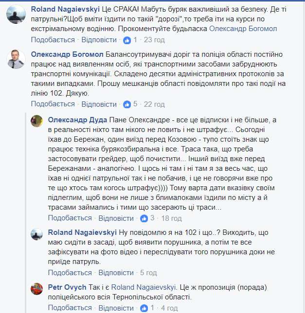 Від Тарнополя до Тернополя