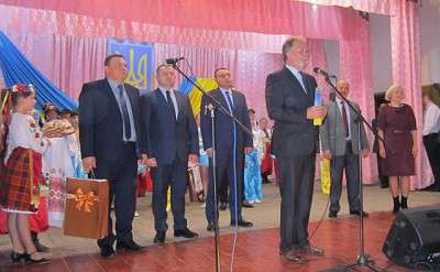 Від Тарнополя до Тернополя