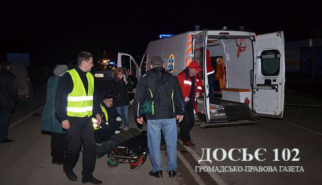 Від Тарнополя до Тернополя