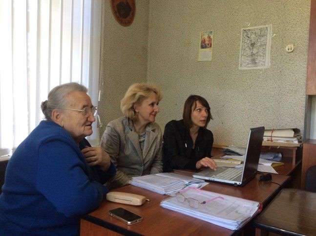Від Тарнополя до Тернополя