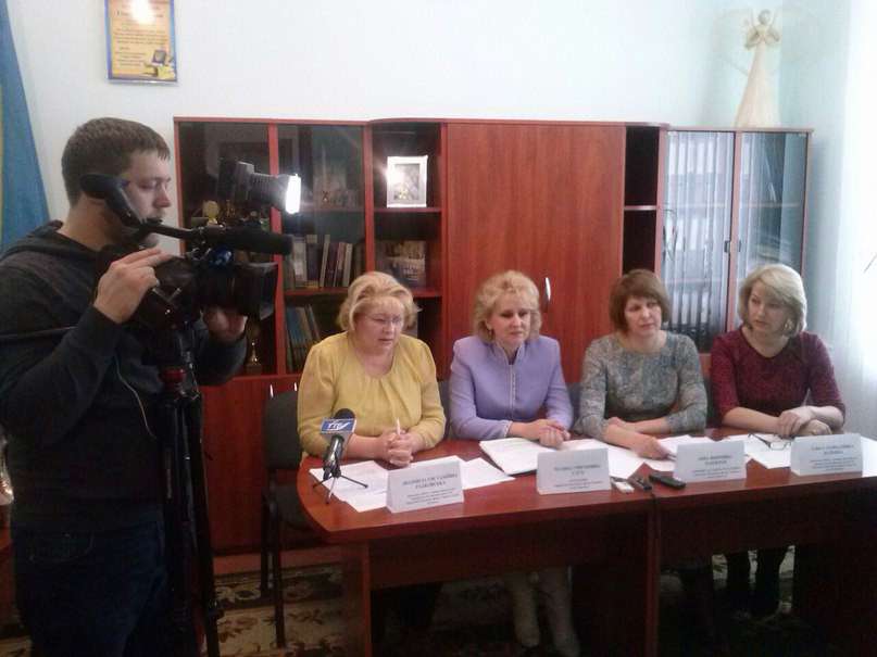 Від Тарнополя до Тернополя