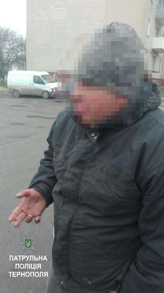 Від Тарнополя до Тернополя