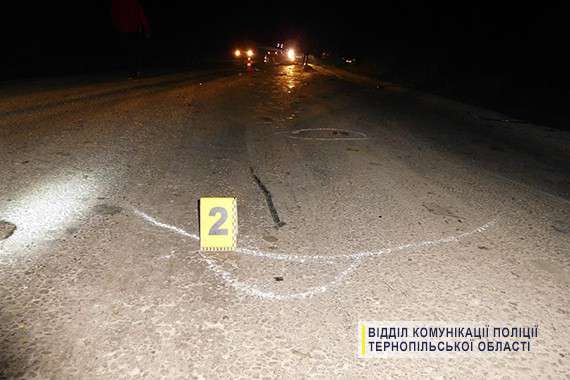 Від Тарнополя до Тернополя