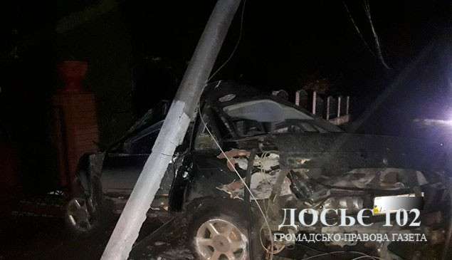 Від Тарнополя до Тернополя