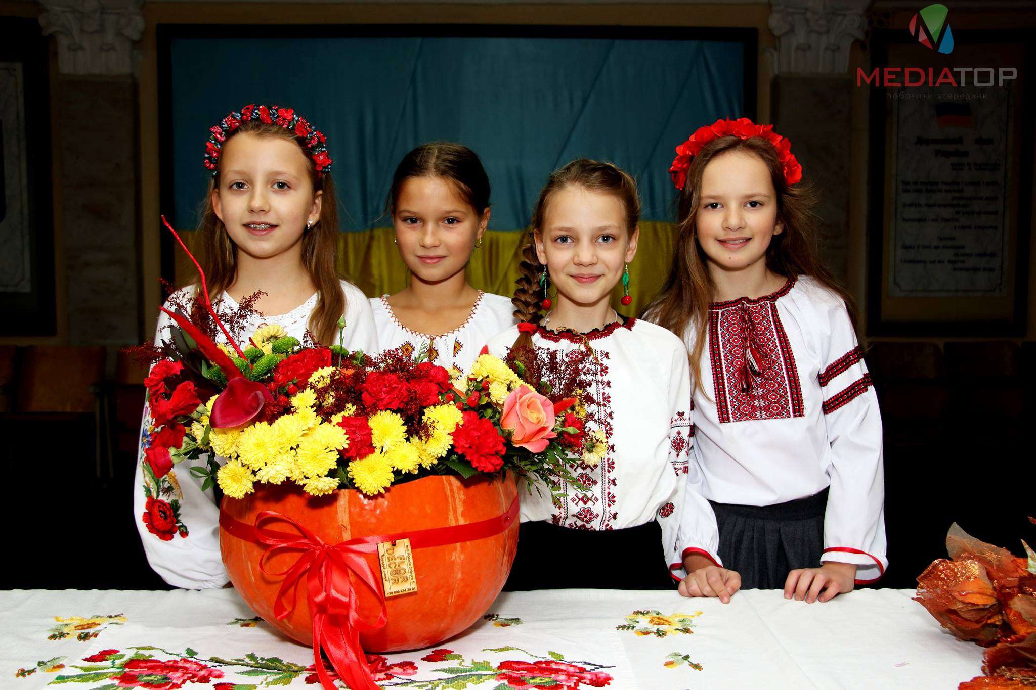 Від Тарнополя до Тернополя