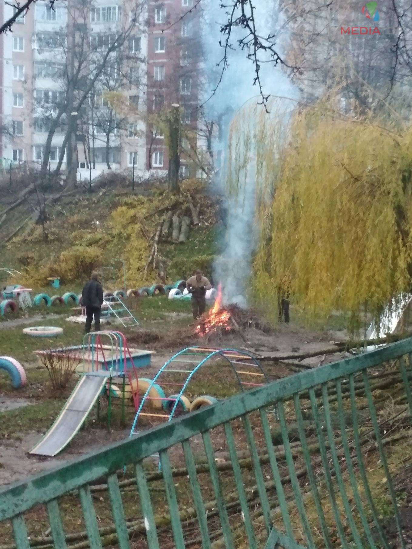 Від Тарнополя до Тернополя