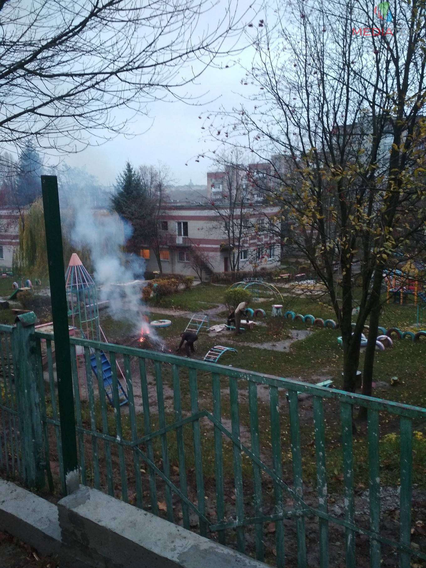 Від Тарнополя до Тернополя