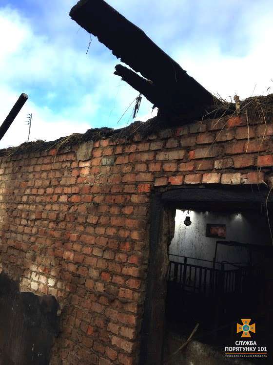 Від Тарнополя до Тернополя