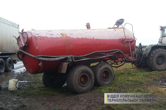 Від Тарнополя до Тернополя