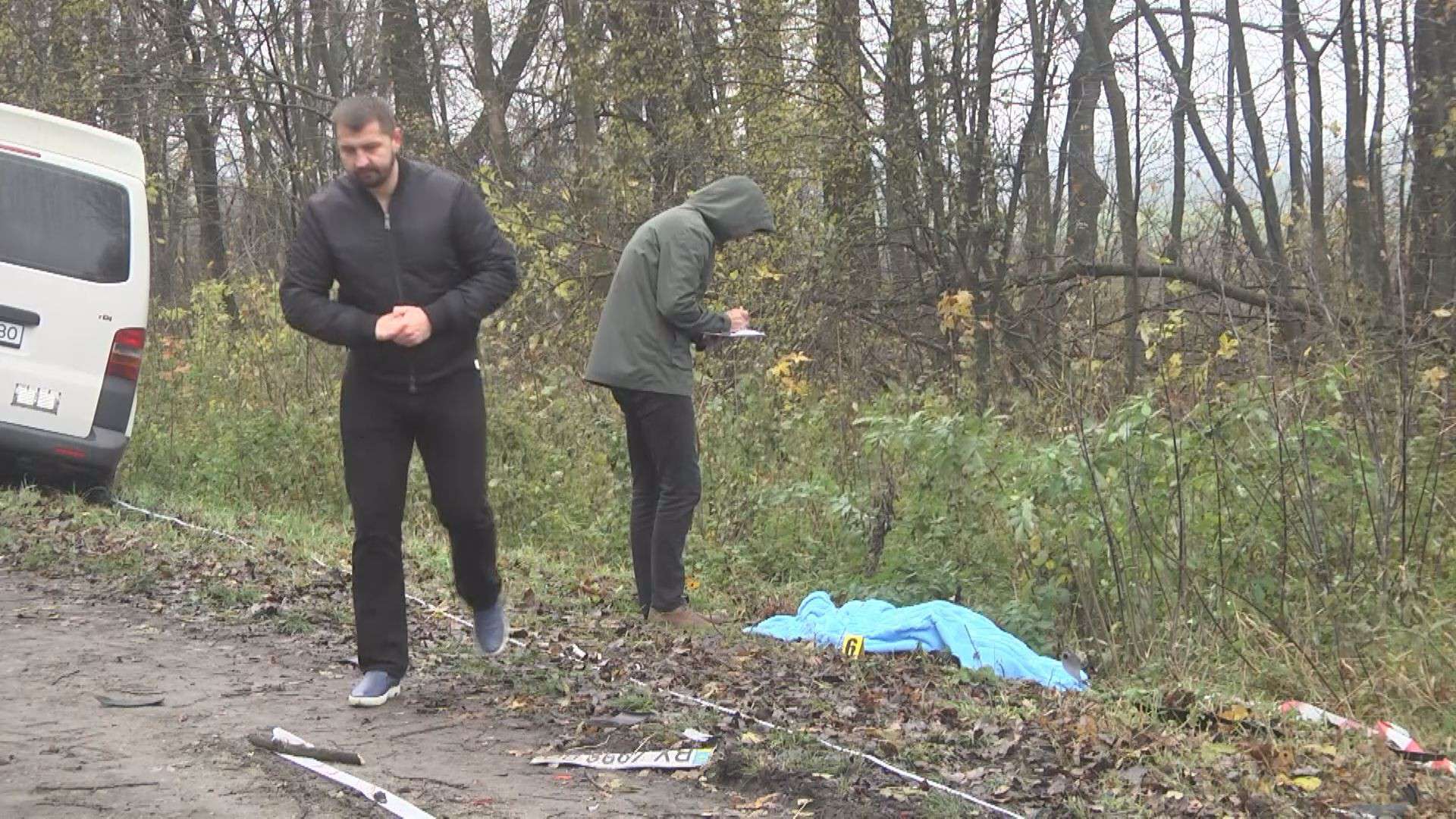 Від Тарнополя до Тернополя