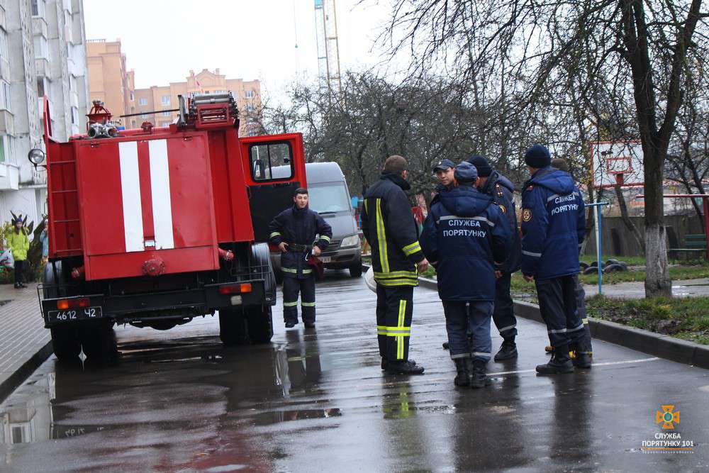 Від Тарнополя до Тернополя