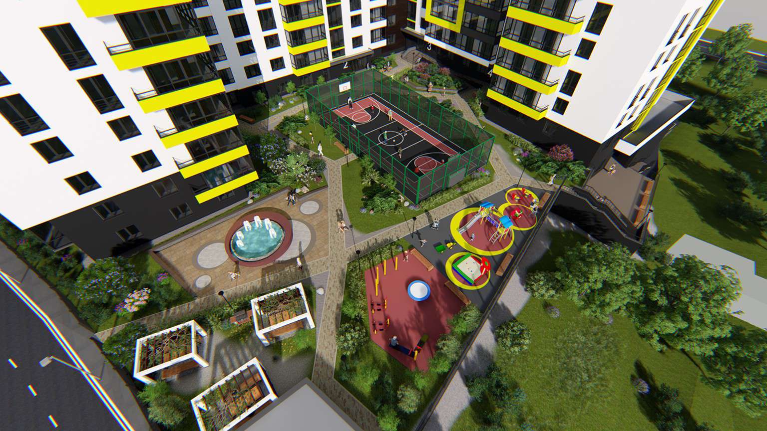 Від Тарнополя до Тернополя