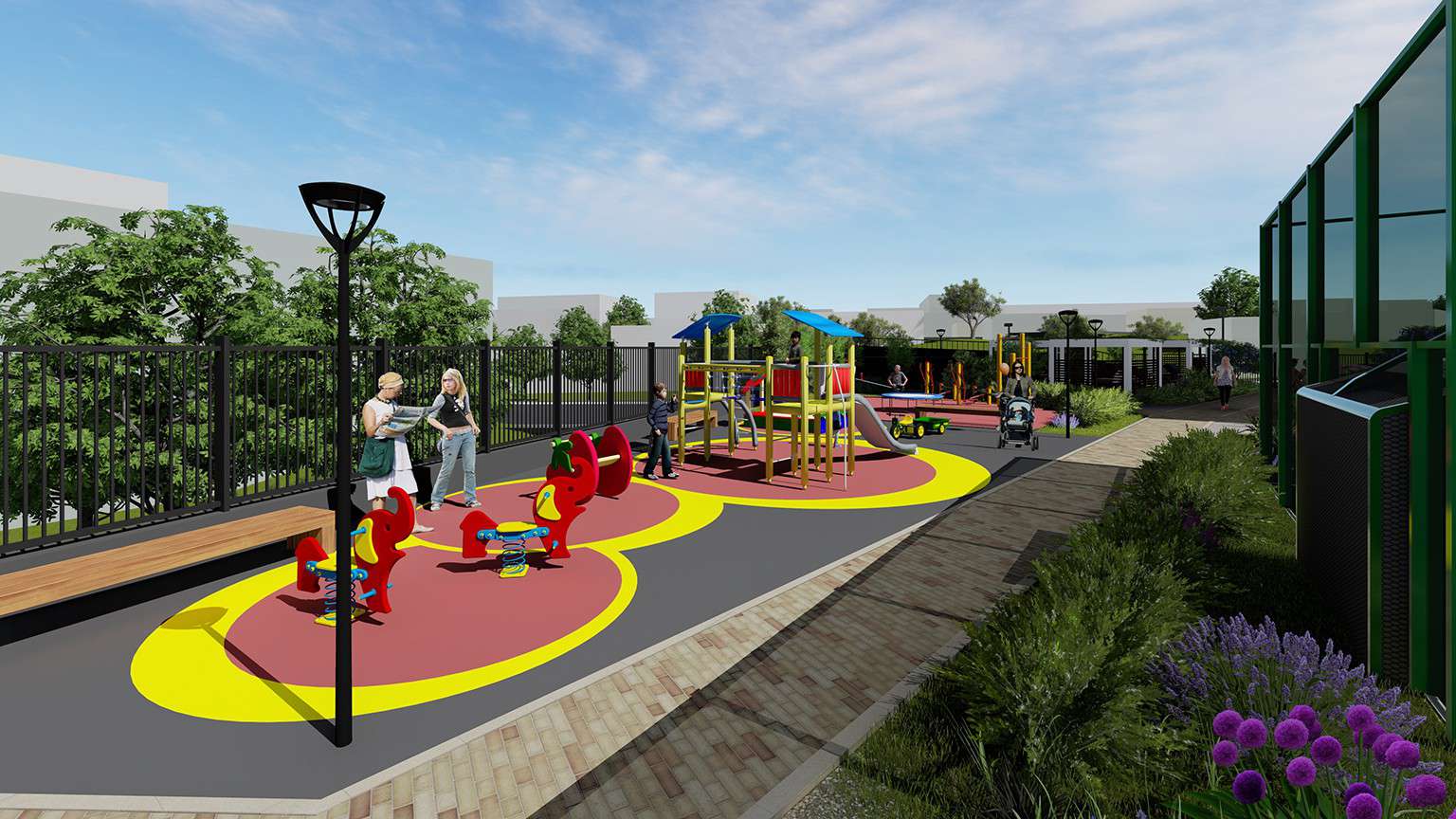 Від Тарнополя до Тернополя