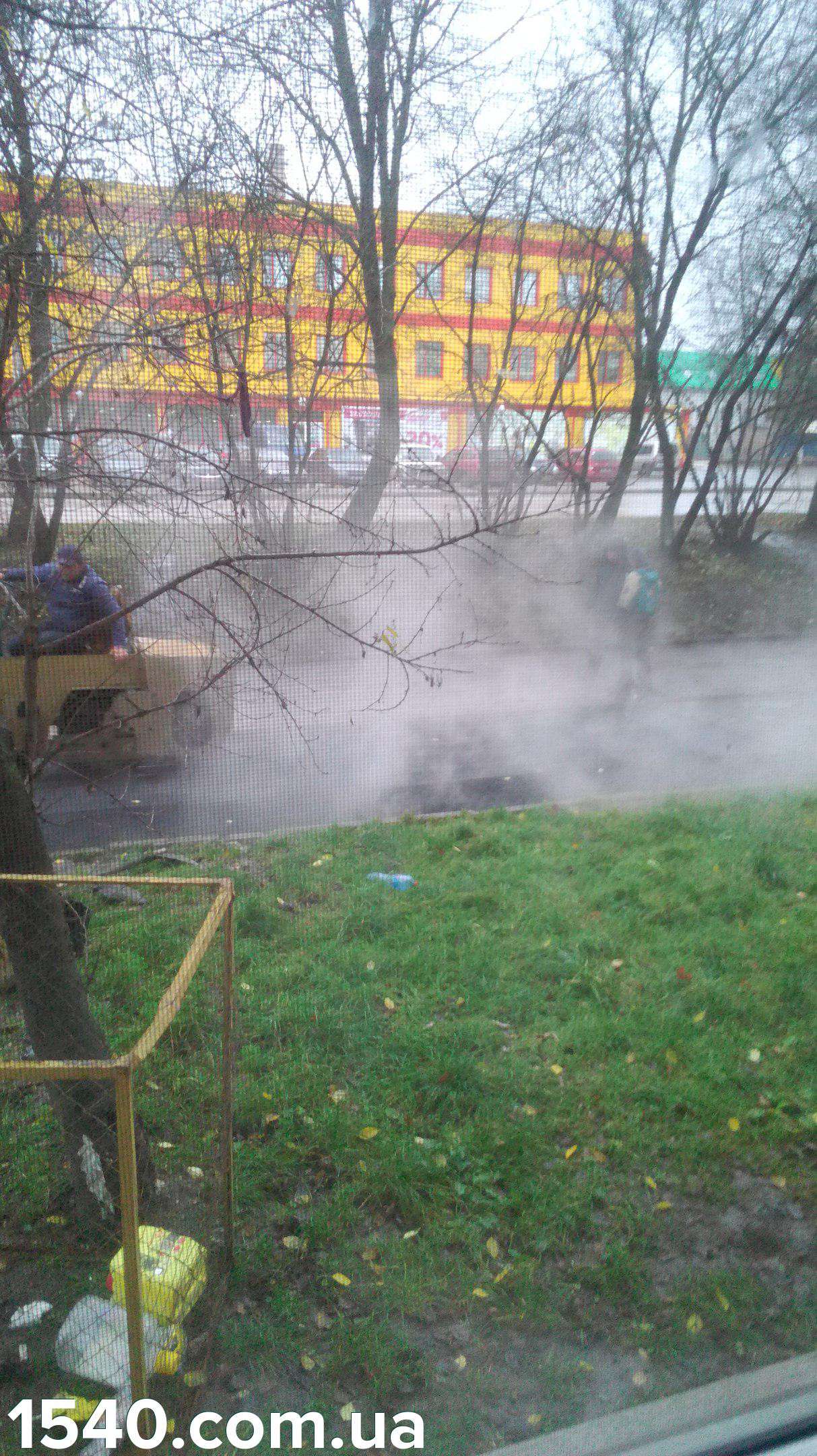 Від Тарнополя до Тернополя