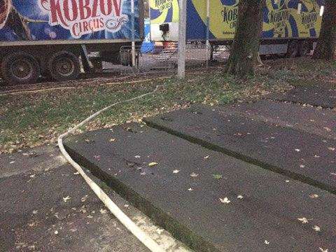 Від Тарнополя до Тернополя