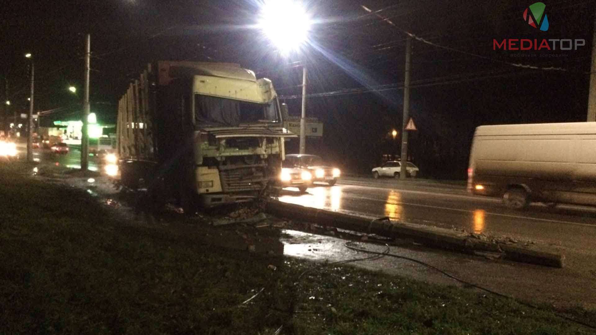 Від Тарнополя до Тернополя