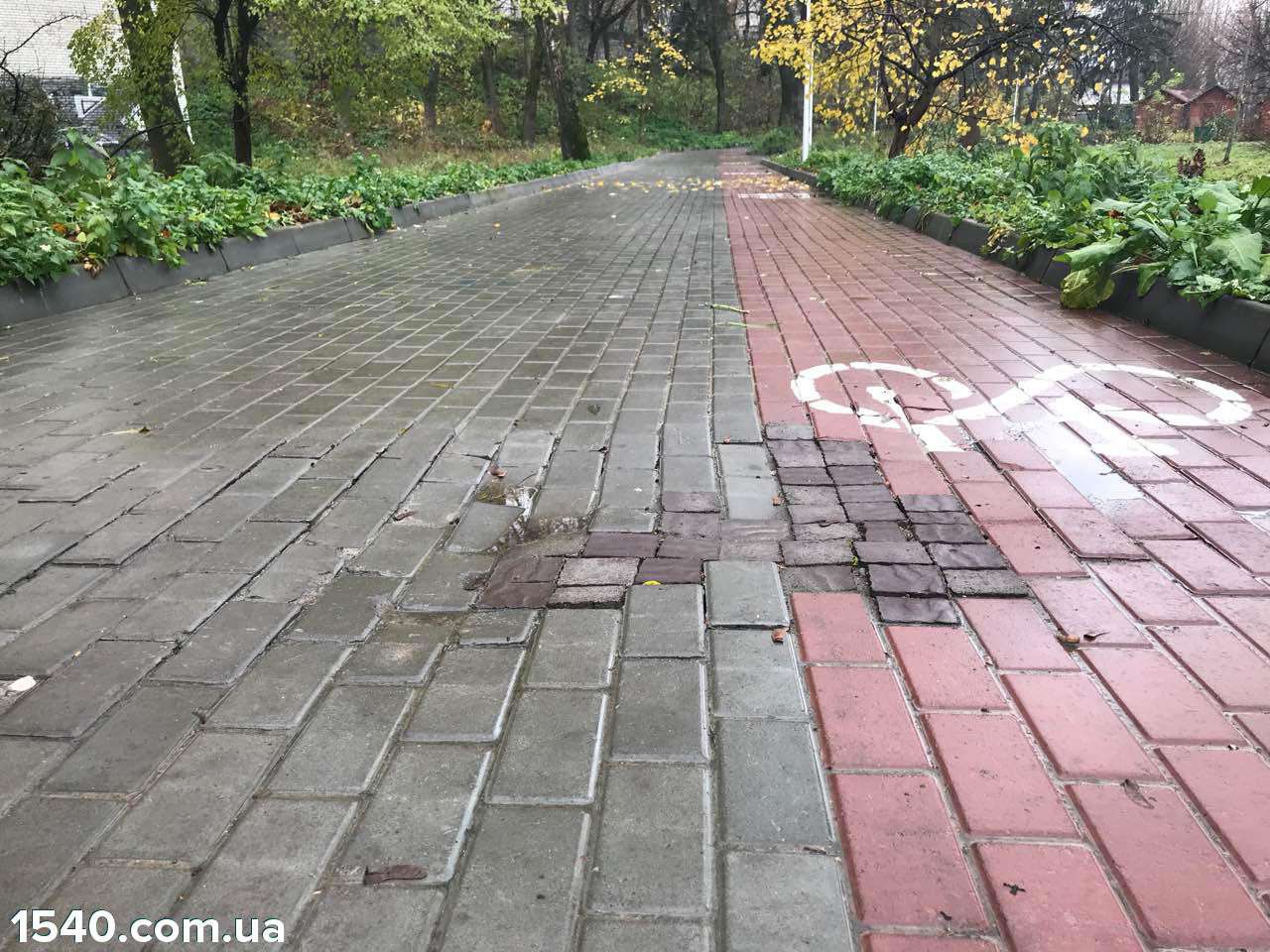 Від Тарнополя до Тернополя