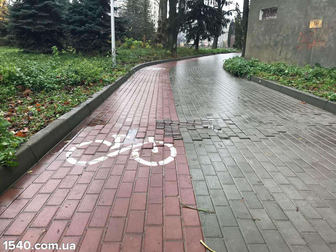 Від Тарнополя до Тернополя