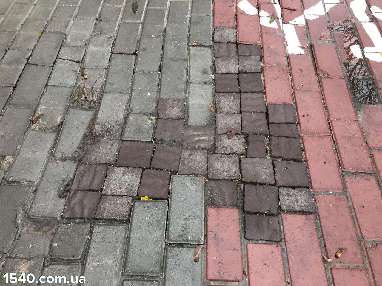 Від Тарнополя до Тернополя