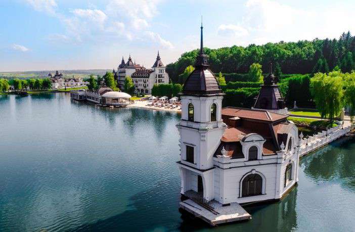 Від Тарнополя до Тернополя