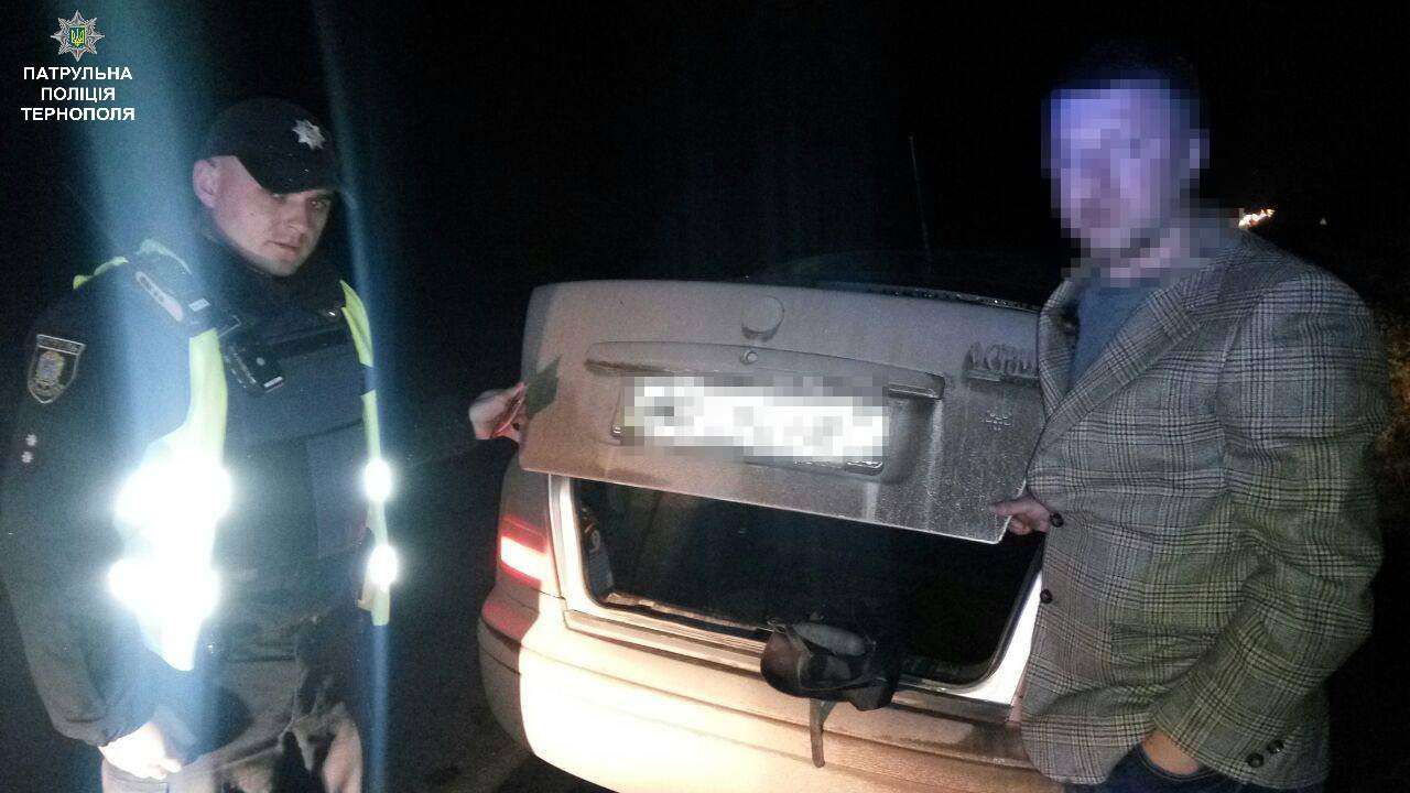 Від Тарнополя до Тернополя