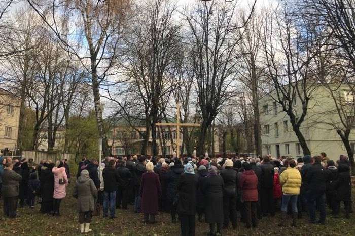 Від Тарнополя до Тернополя