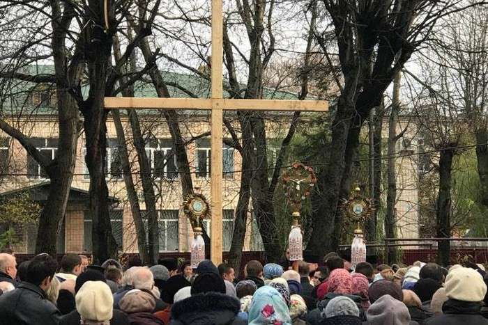 Від Тарнополя до Тернополя