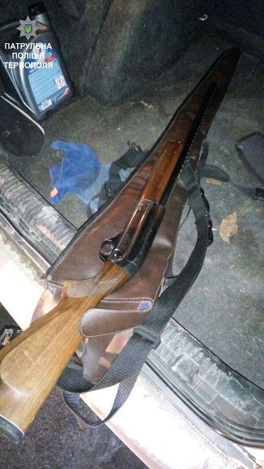 Від Тарнополя до Тернополя
