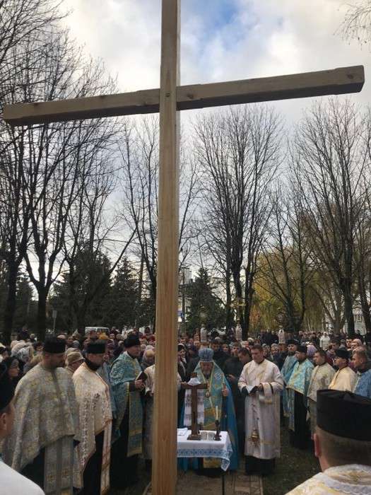 Від Тарнополя до Тернополя