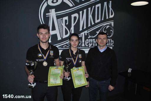 Від Тарнополя до Тернополя