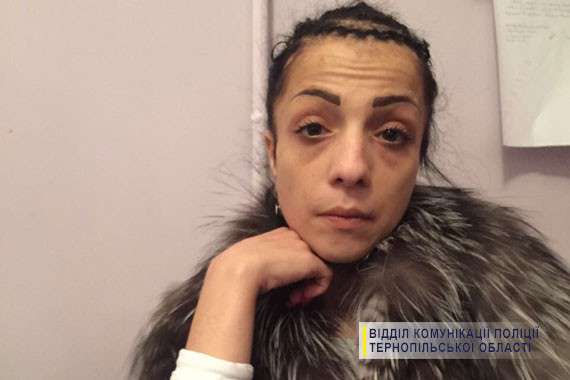 Від Тарнополя до Тернополя