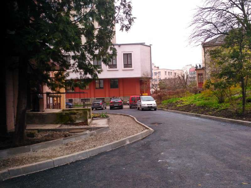 Від Тарнополя до Тернополя