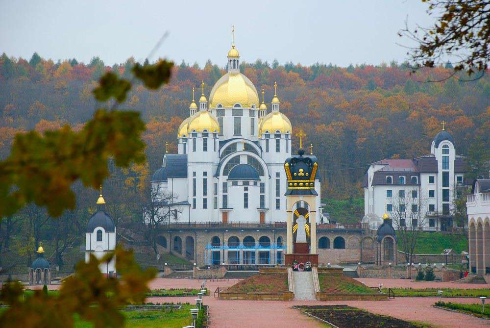 Від Тарнополя до Тернополя