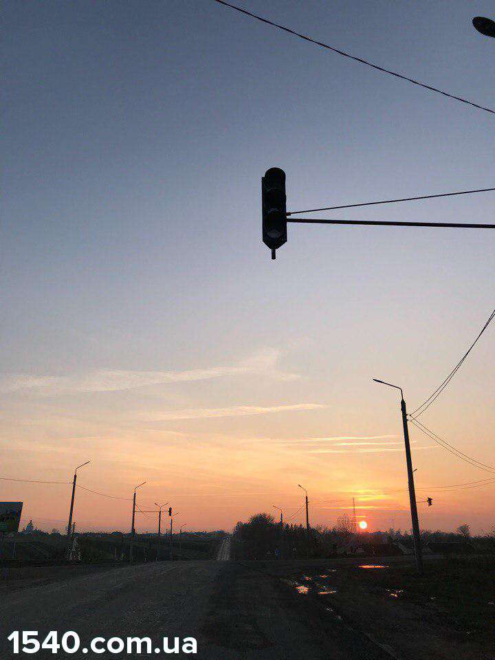 Від Тарнополя до Тернополя