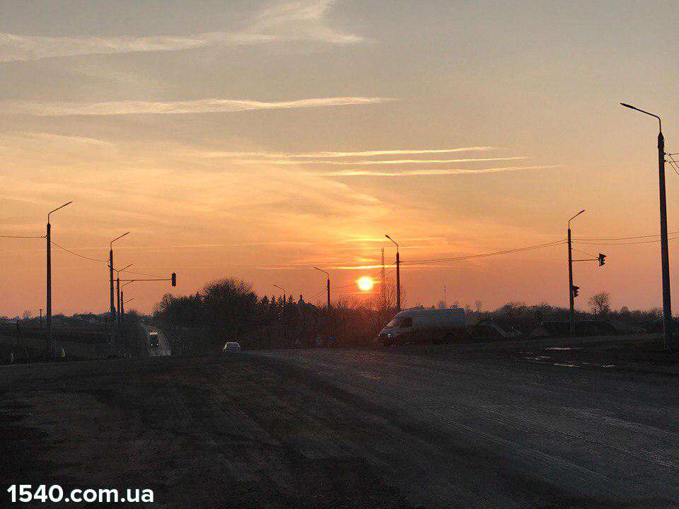Від Тарнополя до Тернополя