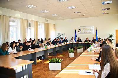 Від Тарнополя до Тернополя