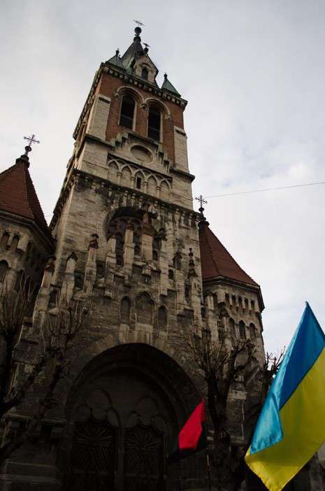 Від Тарнополя до Тернополя