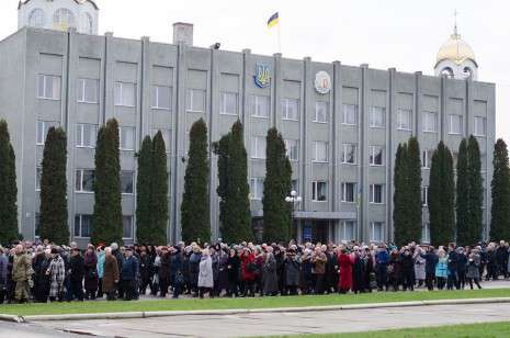 Від Тарнополя до Тернополя