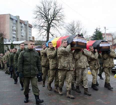 Від Тарнополя до Тернополя