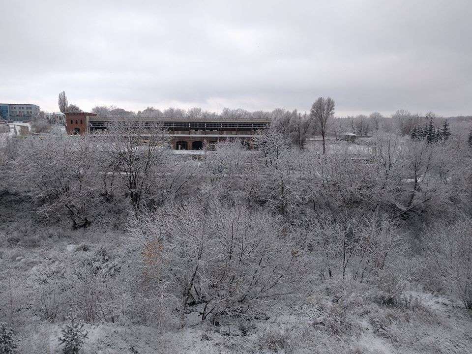 Від Тарнополя до Тернополя